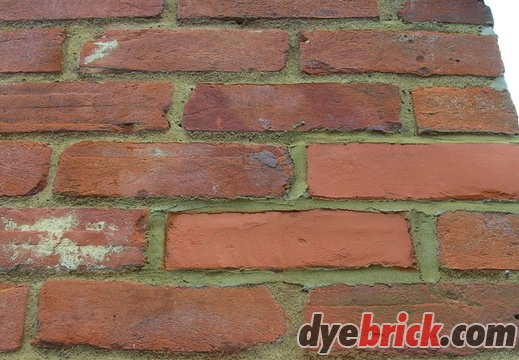 Repair brick 5